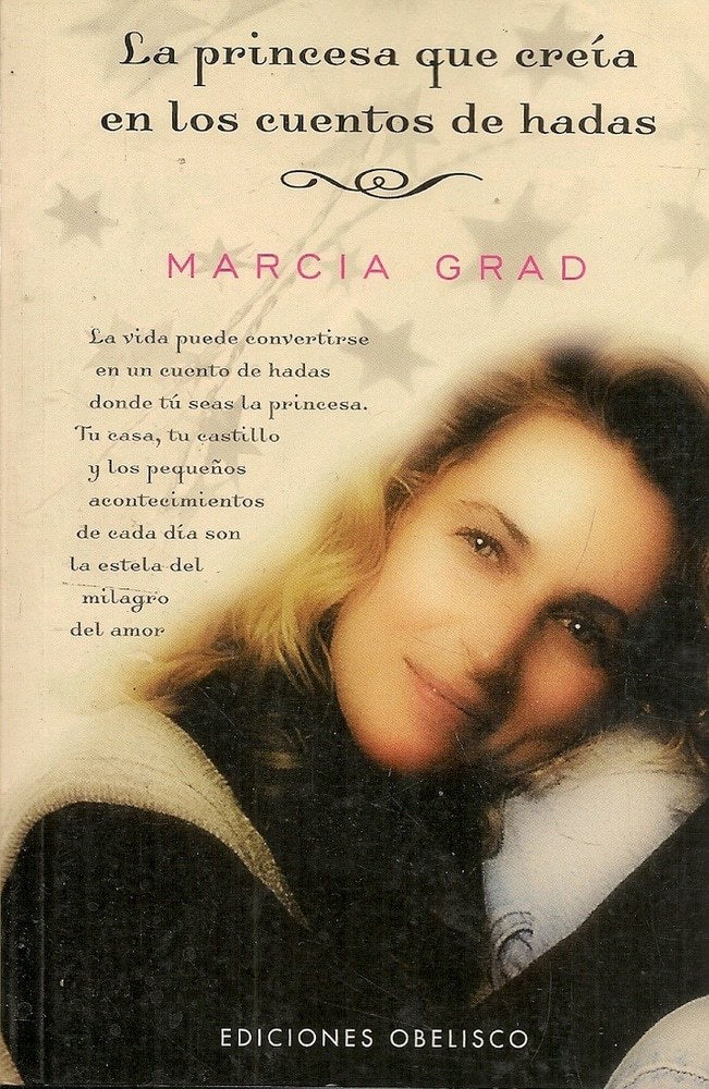 LA PRINCESA QUE CREÍA EN LOS CUENTOS DE HADAS