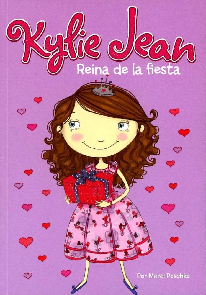 KYLIE JEAN - REINA DE LA FIESTA