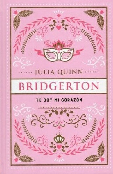 TE DOY MI CORAZÓN