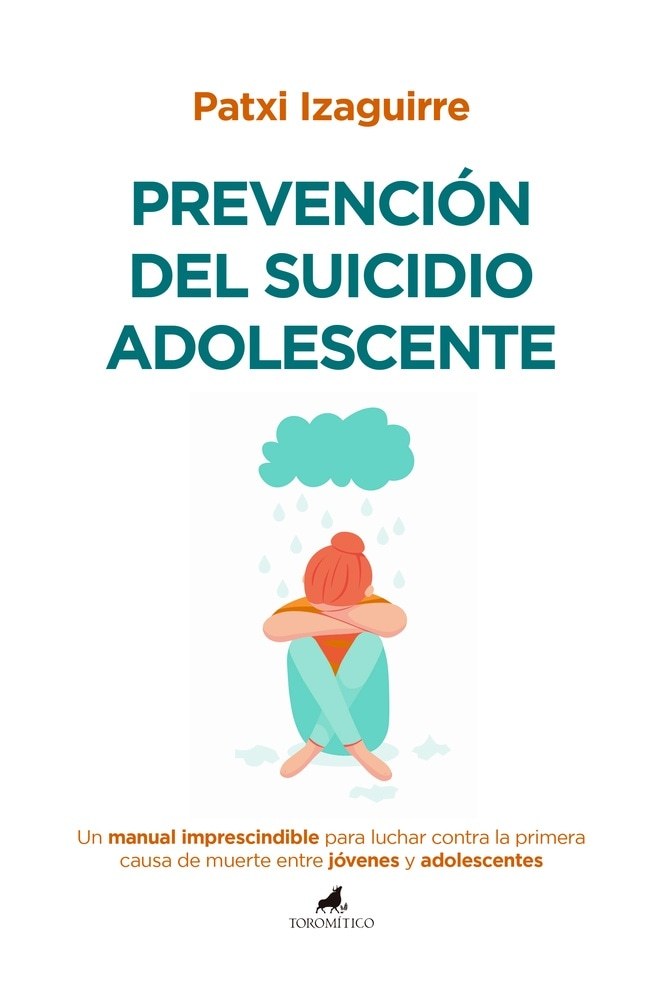 LA PREVENCIÓN DEL SUCIDIO ADOLESCENTE