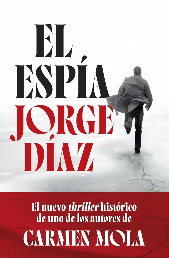 EL ESPIA