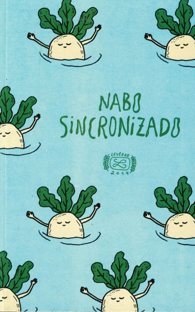 LIBRE PANTUFLA: NABO SINCRONIZADO