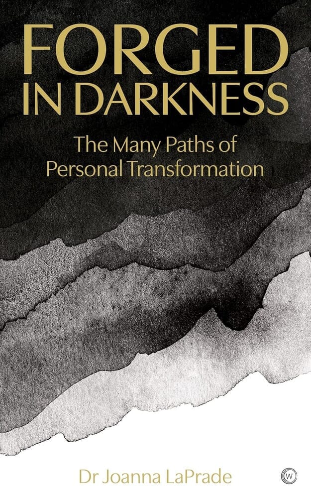 FORGED IN DARKNESS