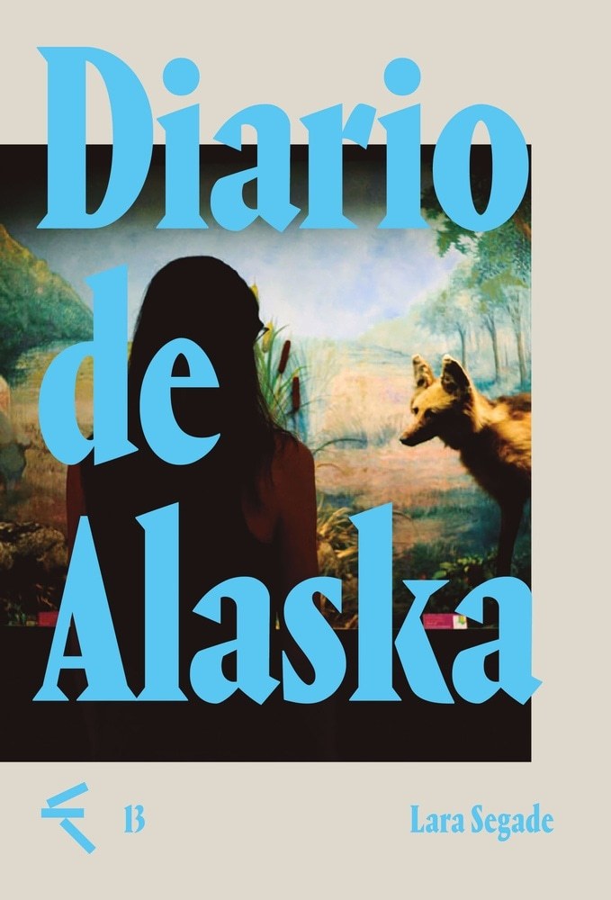 DIARIO DE ALASKA
