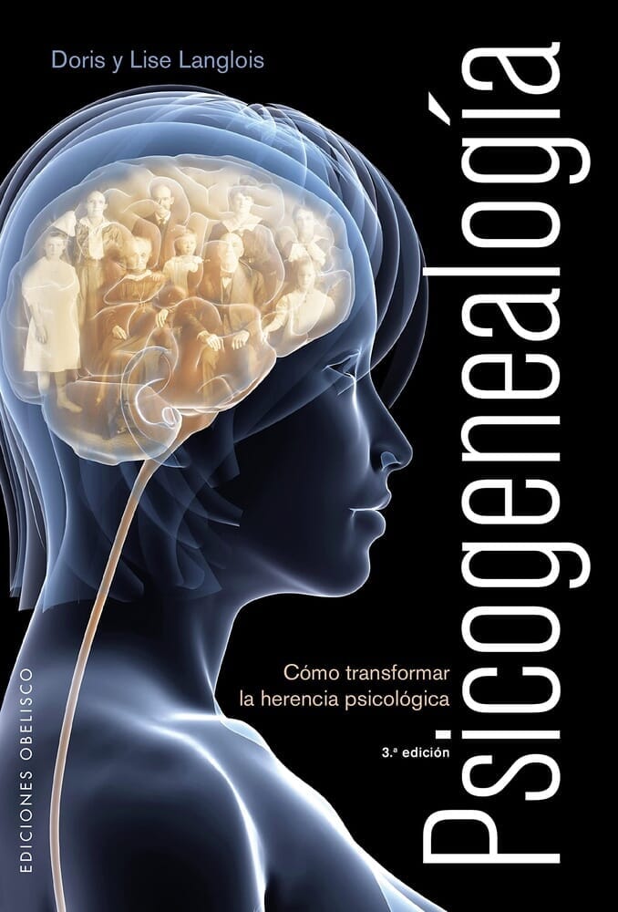 PSICOGENEALOGÍA