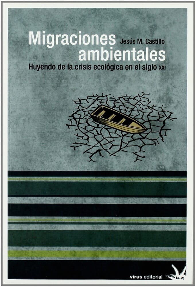 MIGRACIONES AMBIENTALES