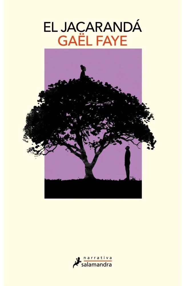 EL JACARANDÁ