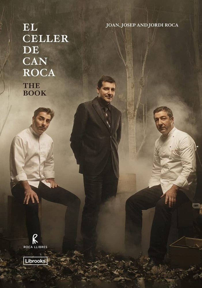 EL CELLER DE CAN ROCA