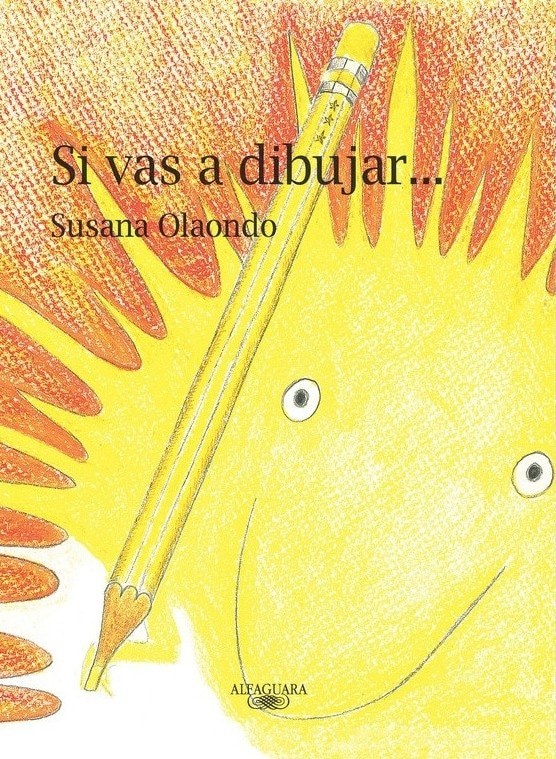 SI VAS A DIBUJAR