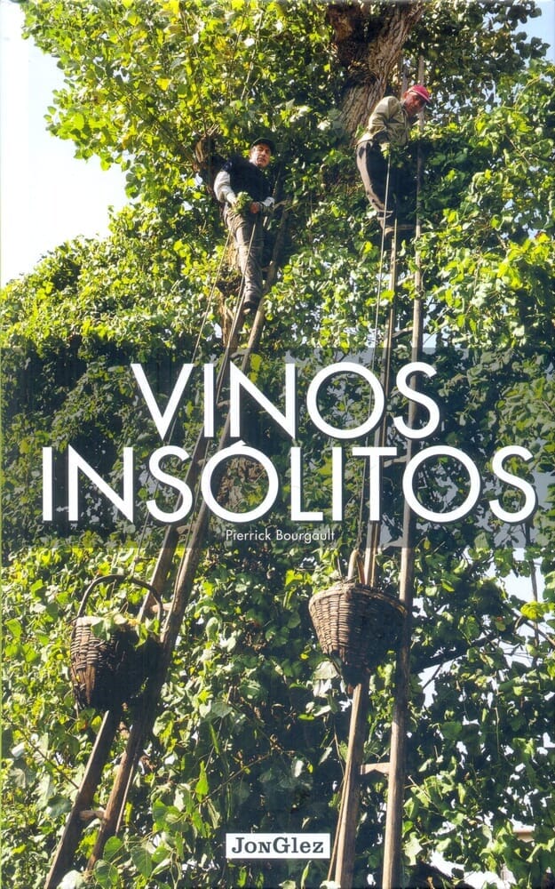 VINOS INSÓLITOS
