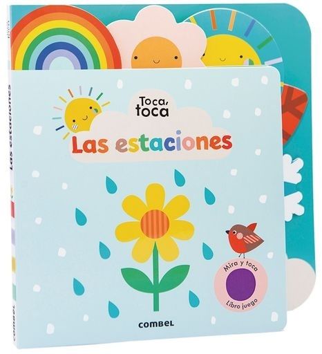 LAS ESTACIONES