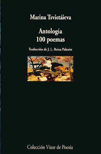 ANTOLOGIA 100 POEMAS