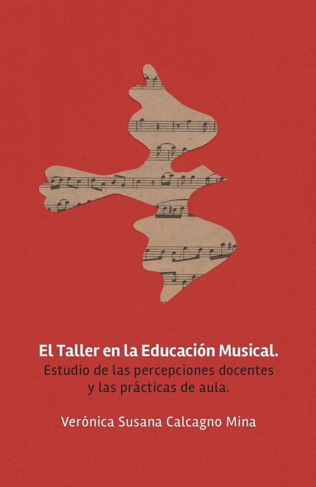 TALLER EN LA EDUCACION MUSICAL