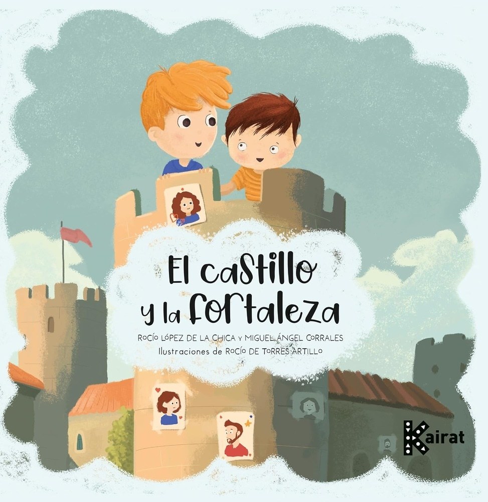 EL CASTILLO Y LA FORTALEZA