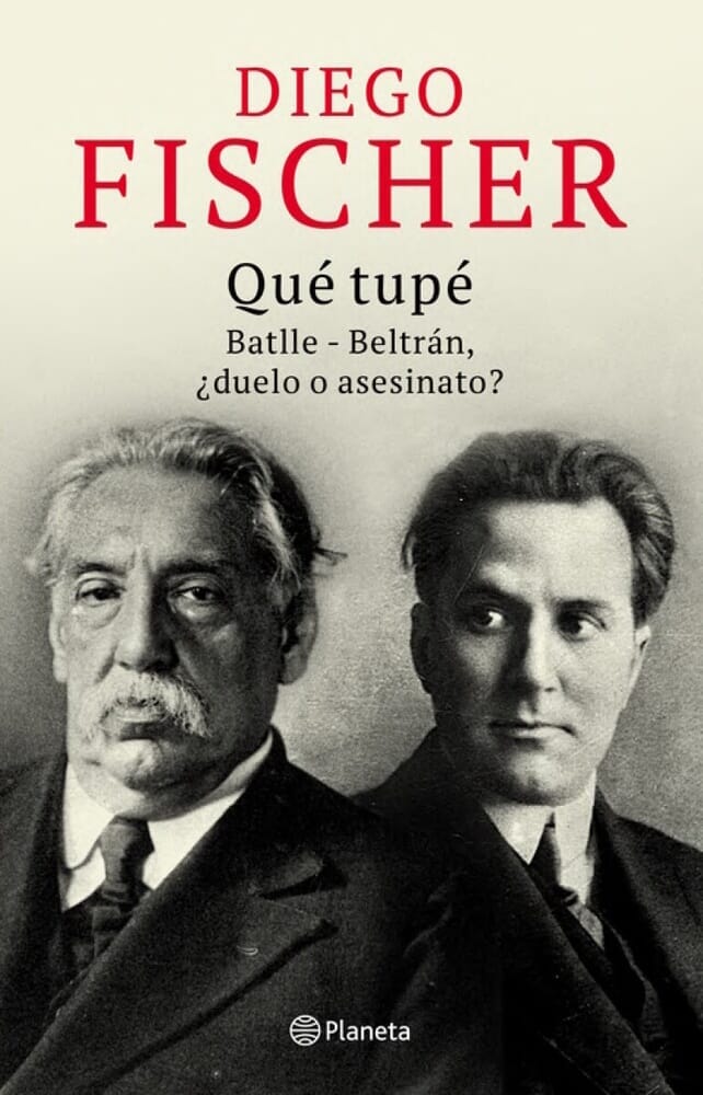 QUÉ TUPÉ