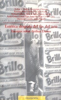 ESTETICA DESPUES DEL FIN DEL ARTE