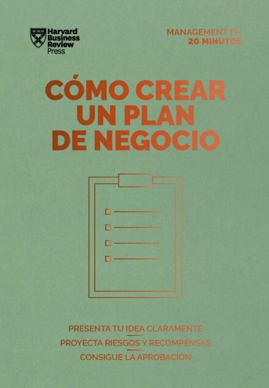 COMO CREAR UN PLAN DE NEGOCIO