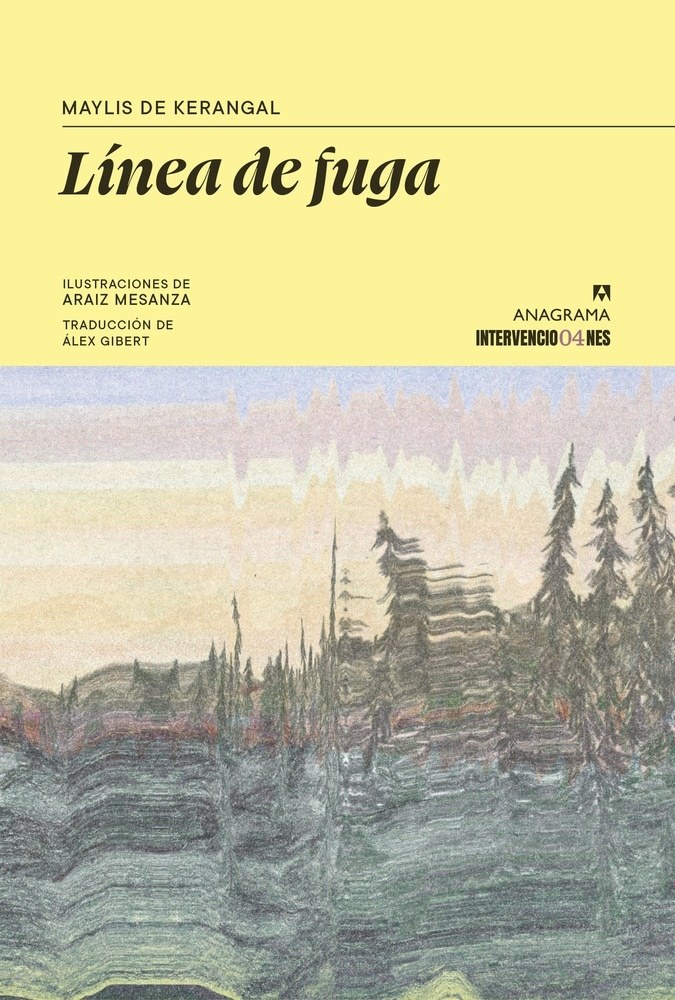 LINEA DE FUGA