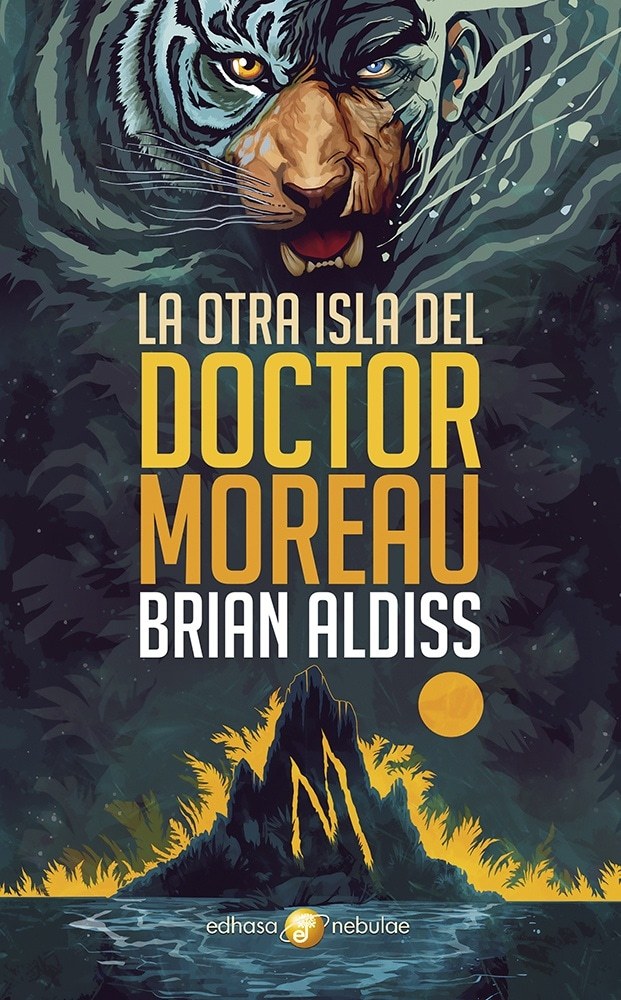 LA OTRA ISLA DEL DOCTOR MOREAU