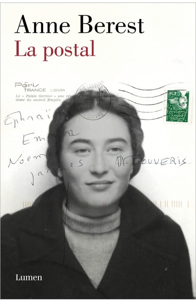 LA POSTAL 