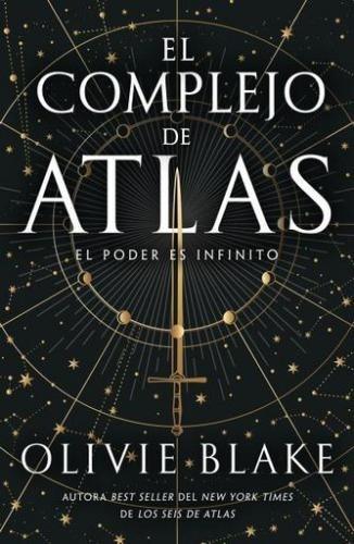 EL COMPLEJO DE ATLAS (TOMO 3)