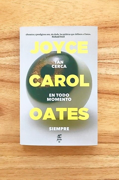 TAN CERCA EN TODO MOMENTO SIEMPRE