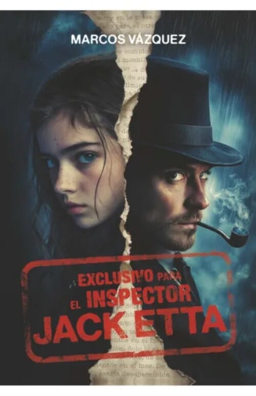 EXCLUSIVO PARA EL INSPECTOR JACK ETTA