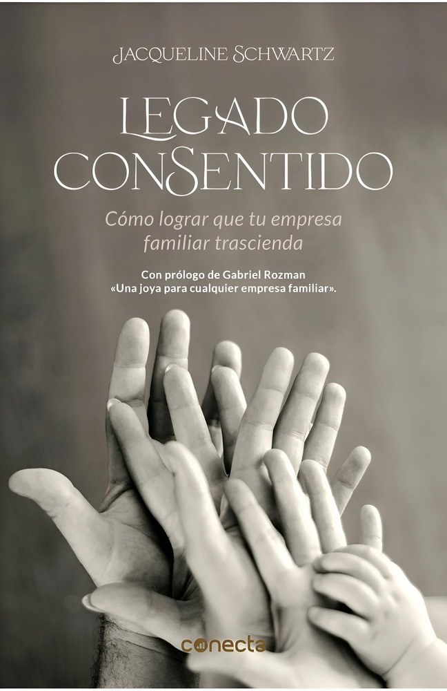 LEGADO CONSENTIDO
