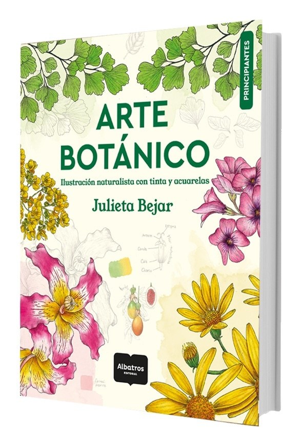 ARTE BOTANICO