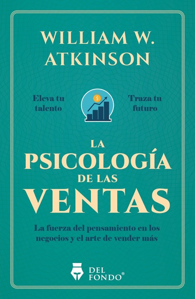 LA PSICOLOGIA DE LAS VENTAS