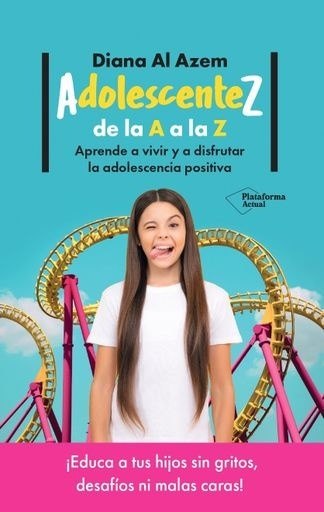 ADOLESCENTEZ DE LA A A LA Z