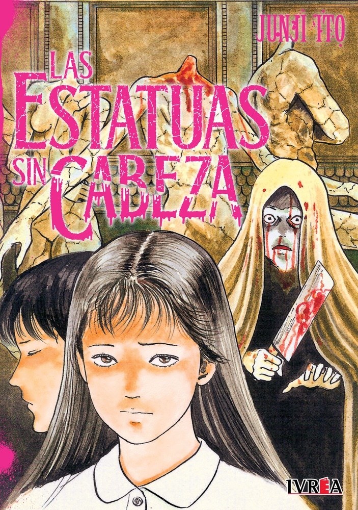 LAS ESTATUAS SIN CABEZAS