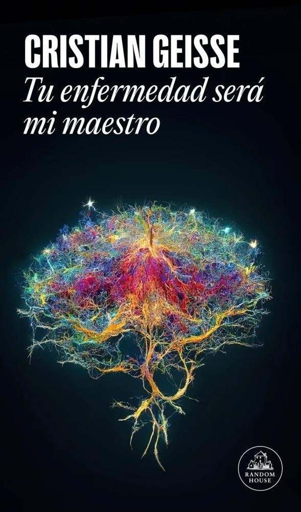 TU ENFERMEDAD SERA MI MAESTRO