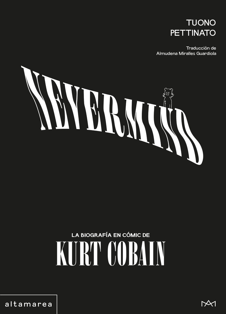 NEVERMIND
