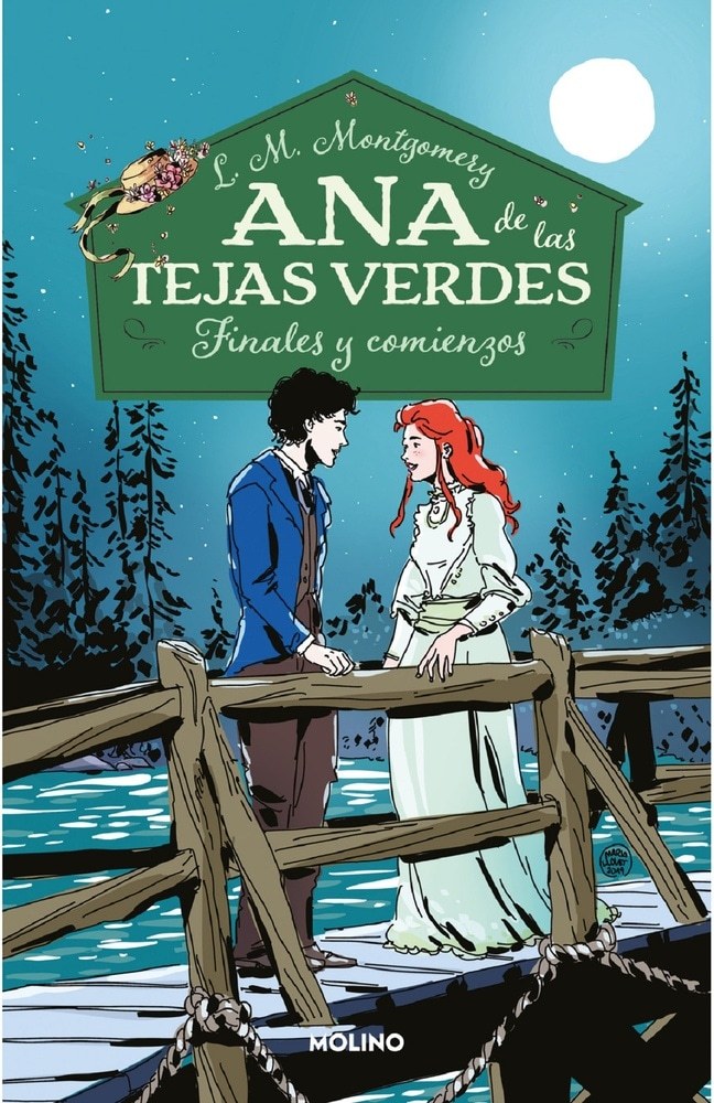 FINALES Y COMIENZOS