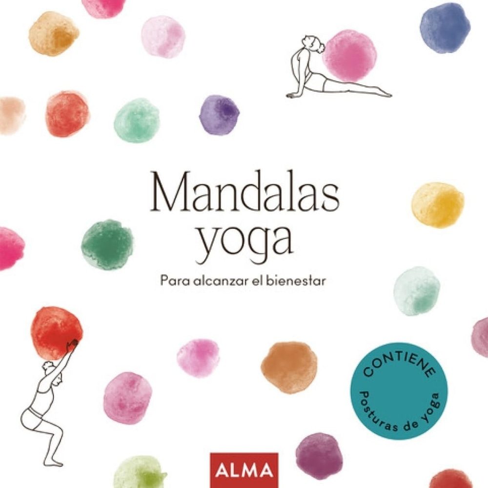 MANDALAS YOGA