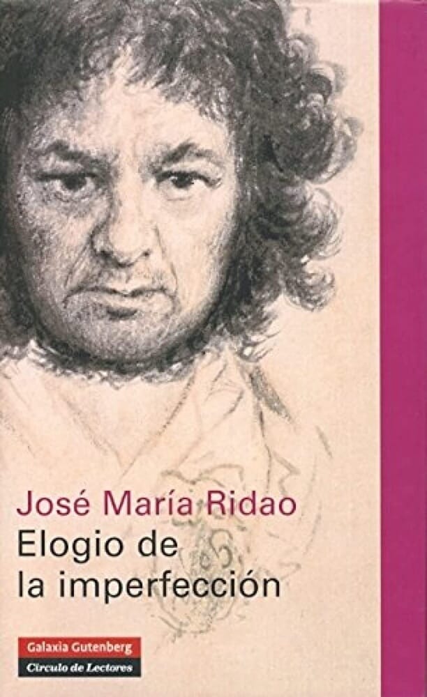ELOGIO A LA IMPERFECCION