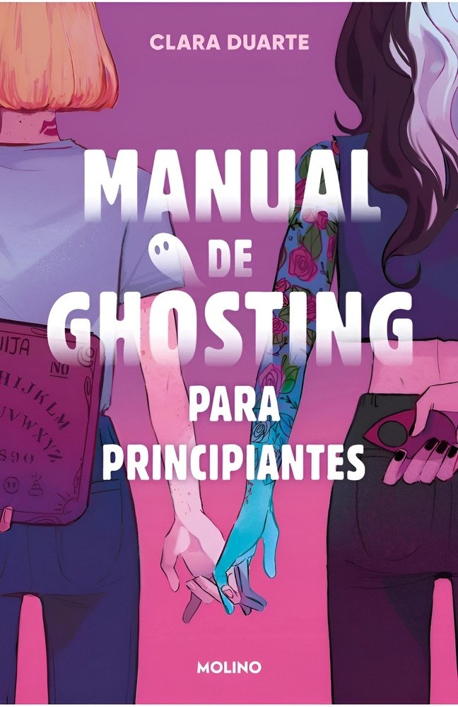 MANUAL DE GHOSTING PARA PRINCIPIANTES