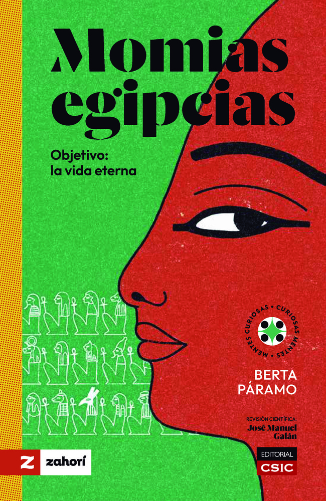 MOMIAS EGIPCIAS