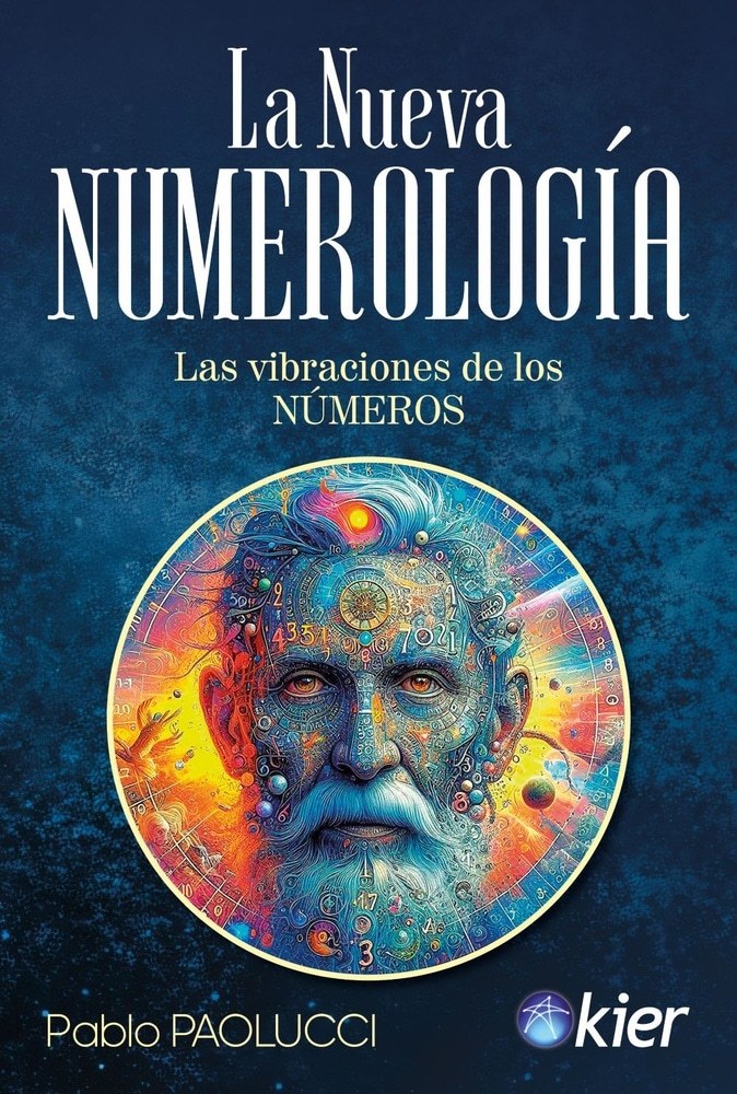LA NUEVA NUMEROLOGIA