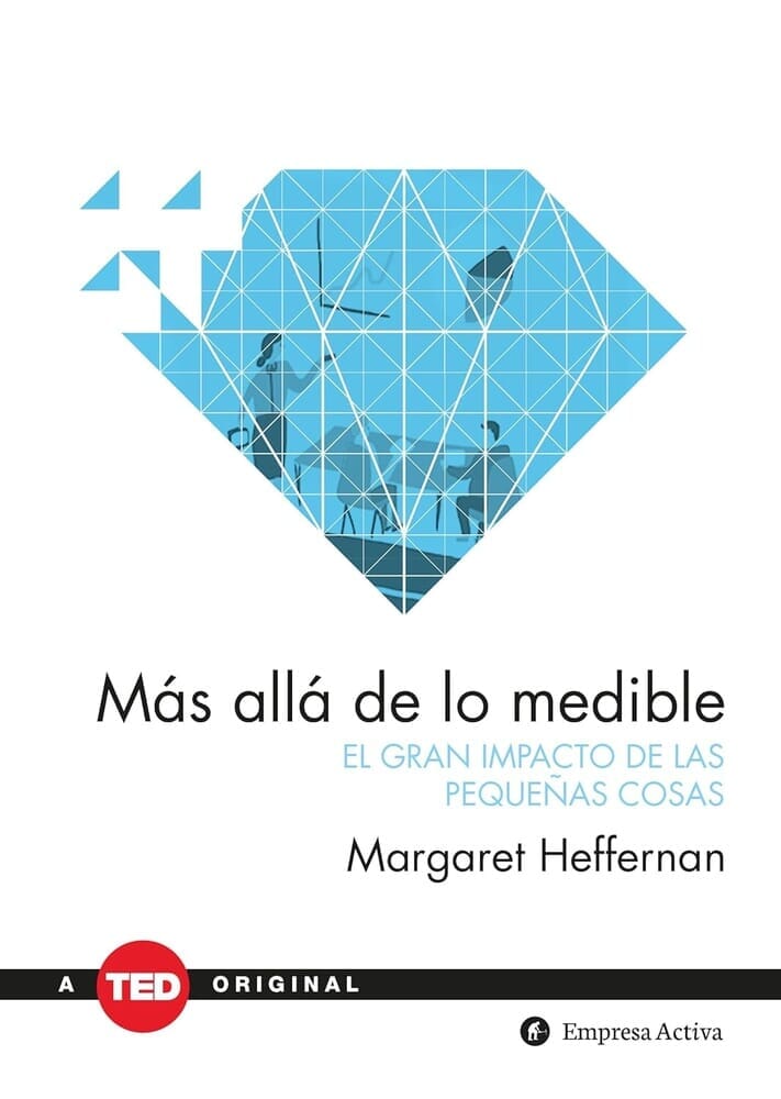 MÁS ALLÁ DE LO MEDIBLE
