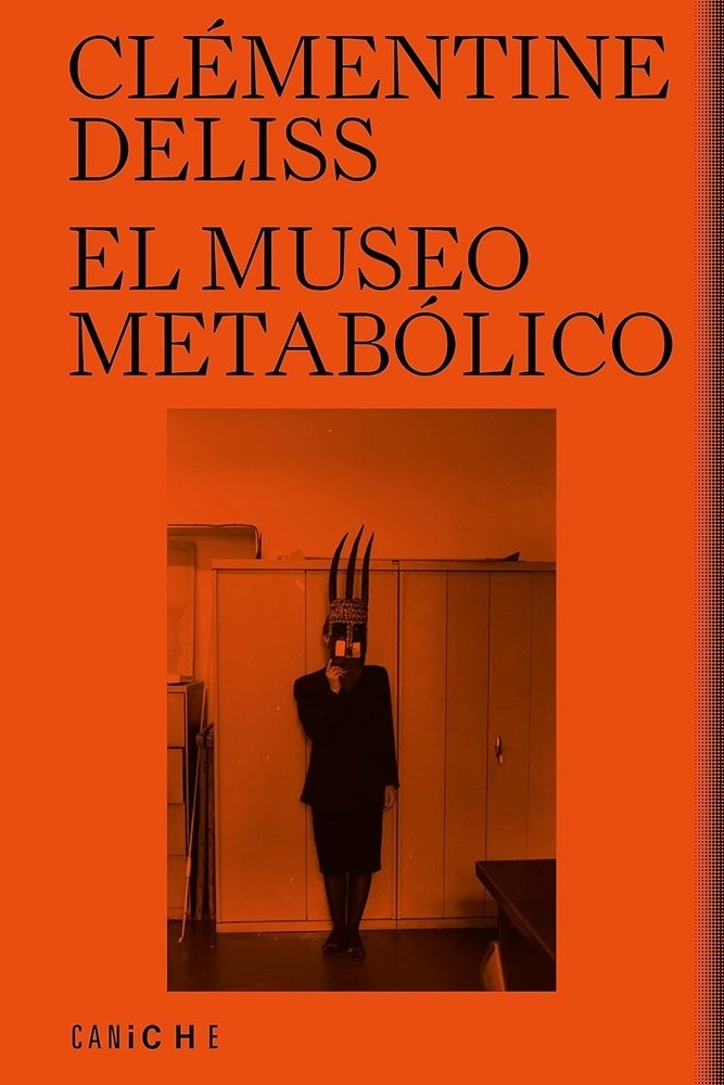 EL MUSEO METABOLICO