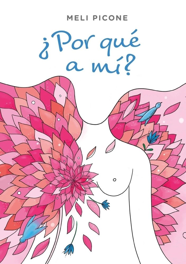 POR QUÉ A MÍ?