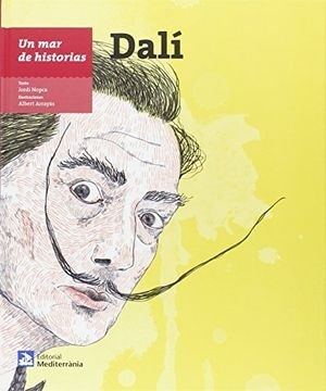 UN MAR DE HISTORIAS: DALÍ