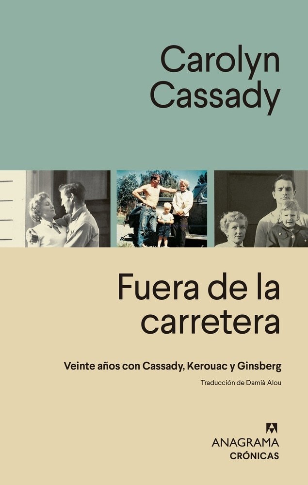 FUERA DE LA CARRETERA