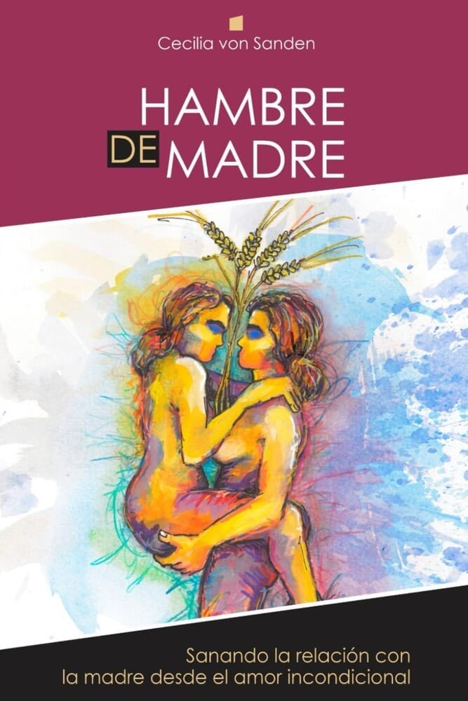 HAMBRE DE MADRE
