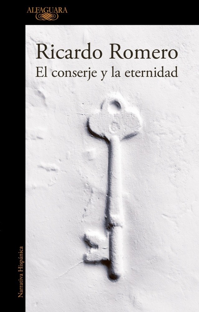EL CONSERJE LA ETERNIDAD