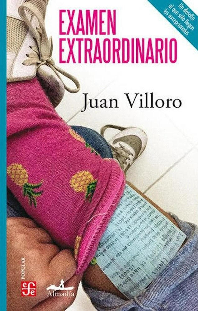 EXAMEN EXTRAORDINARIO