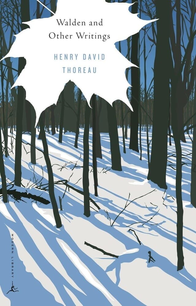 WALDEN AND OTHER WRITINGS