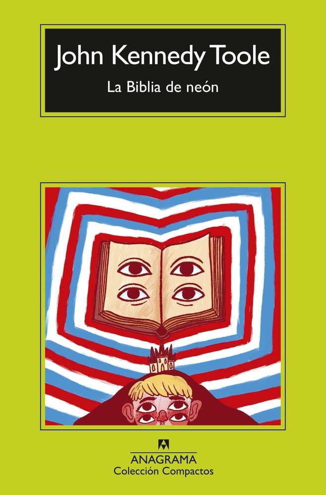 LA BIBLIA DE NEON